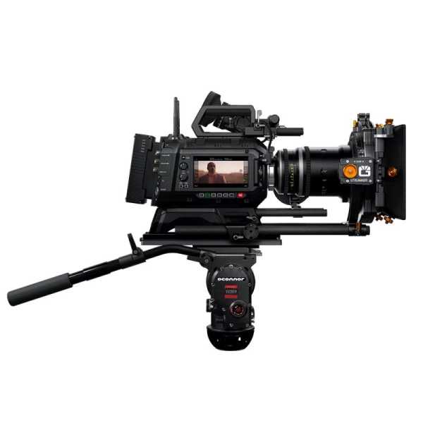Blackmagic Design URSA Cine 12K LF Blackmagic Design URSA Cine 12K LF